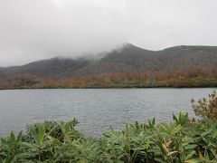 「須川湖」に寄って、栗原市へ。