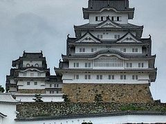 姫路城 (姫路公園)