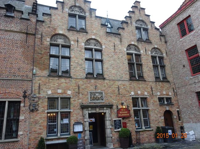 歴史を感じます