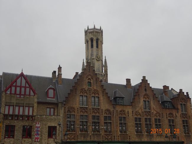 塔を見つけると登ってみたくなります