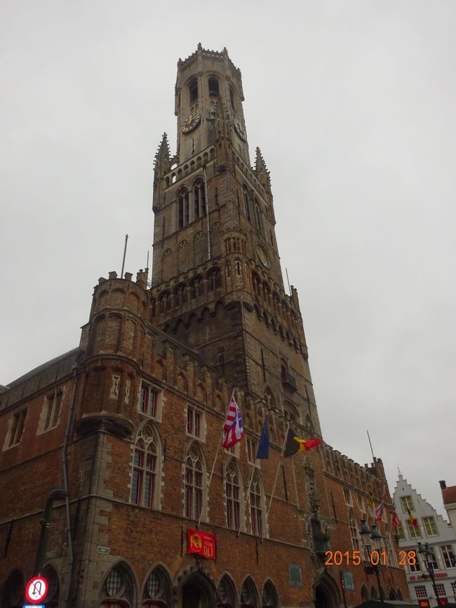 後でこの塔にも登ってみようと思います