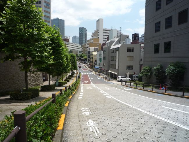 オヤジの街歩き 赤坂 東京 の旅行記 ブログ By Ohanaさん フォートラベル