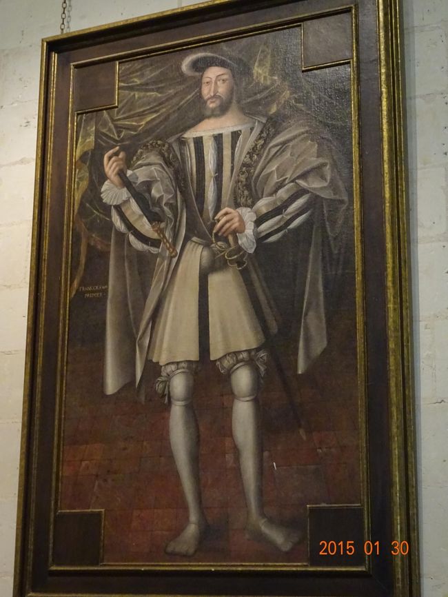 生き写しだそうです