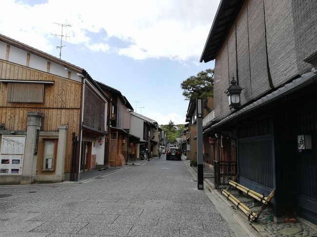 現在は10軒が残るのみとなっています。