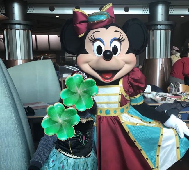 18年2月東京ディズニーシー 東京ディズニーリゾート 千葉県 の旅行記 ブログ By さくっちさん フォートラベル