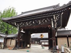 西本願寺(お西さん)