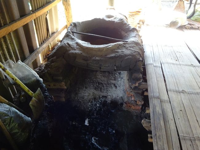 Nuts factory maehongson <br />豆の直売所　メーホンソン