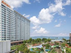 アマリ パタヤ (Amari Pattaya)
2019年1月に全面改装を終えたようです。
他の方の旅行記を見てて気になりました♪