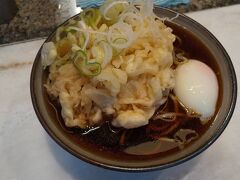 立ち食いそばファンの聖地