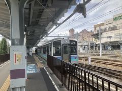 JR大糸線