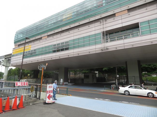 再開園した夏日の多摩動物公園に平日に車で再訪 前編 レッサーパンダ特集 夏日だったのに元気な姿と笑顔を見せてくれてありがとう 日野 昭島 東京 の旅行記 ブログ By まみさん フォートラベル