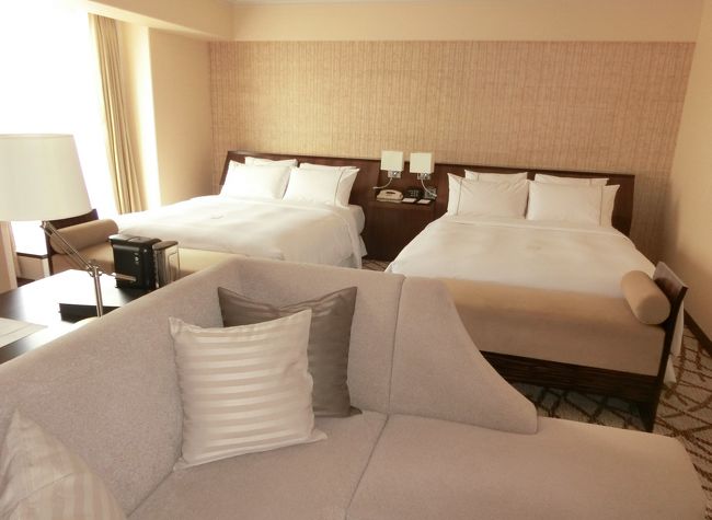 2室目のベッドルーム<br />