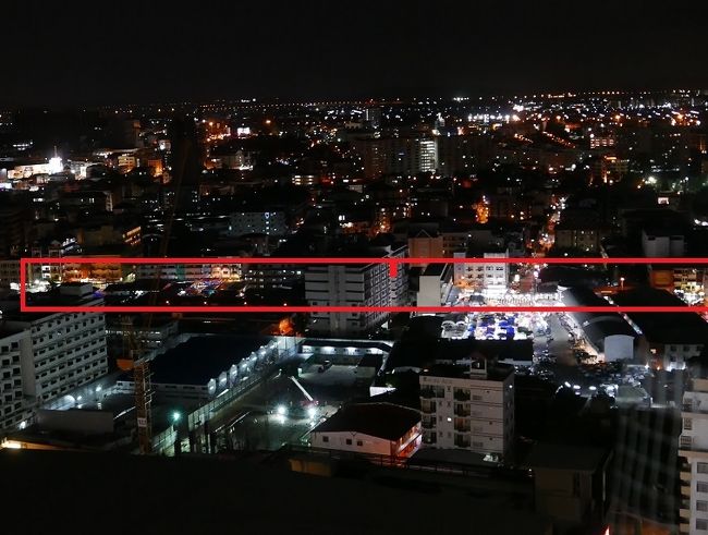 ソイブァカーオ通りのバービアもオープンしている所は1割～２割程度ですがセカンドロードよりも人は寄っています。<br />ビーチの立ちんぼがこのソイブァカーオ通りに廻ってきてソイブァカーオ通りはフアランも多いようです。