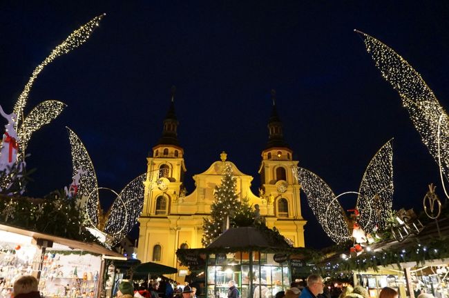 教会内部に入れるのかな？