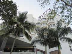 ホテル VITS アウランガーバード
