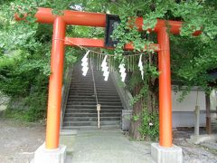 雷神社