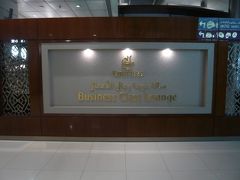 ドバイ国際空港 (DXB)