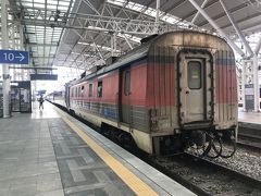 韓国鉄道