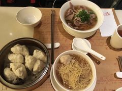 正斗粥麺専家 (機場店)