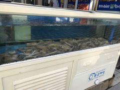 おぉー
流石に海辺のストリート