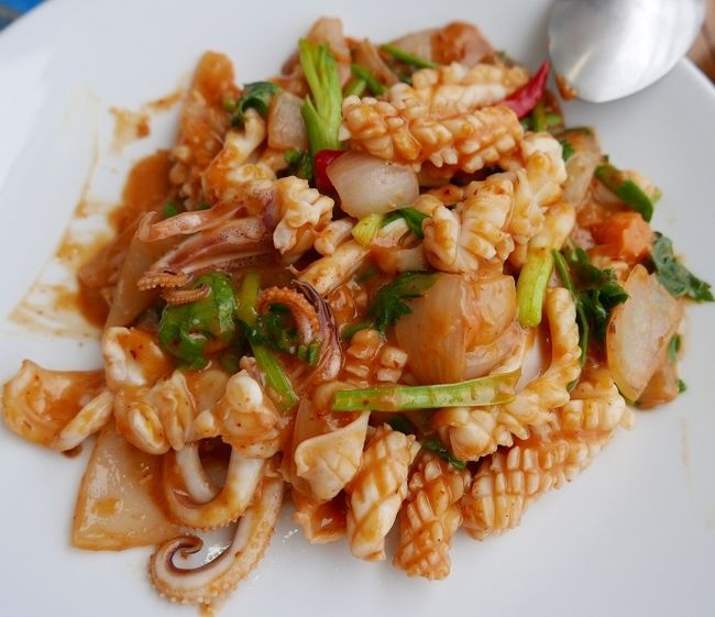 プラムックカイケム　◎