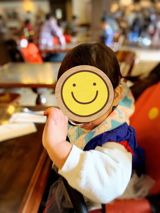 卒園祝いに家族でお出かけ 東京ディズニーランド 東京ディズニーリゾート 千葉県 の旅行記 ブログ By ぷんぷんさん フォートラベル