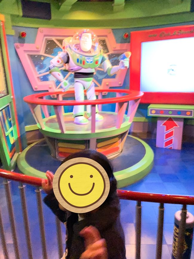 卒園祝いに家族でお出かけ 東京ディズニーランド 東京ディズニーリゾート 千葉県 の旅行記 ブログ By ぷんぷんさん フォートラベル
