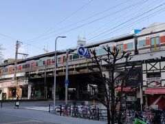 チェックアウトして東京帰ります。

福島駅の向こう側にも結構良さげなお店結構あるんですよね。
またの機会に。