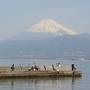 西伊豆のマニアックな景色を見物しながら堂ヶ島温泉に泊まる旅