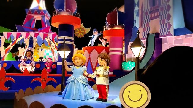 卒園祝いに家族でお出かけ 東京ディズニーランド 東京ディズニーリゾート 千葉県 の旅行記 ブログ By ぷんぷんさん フォートラベル