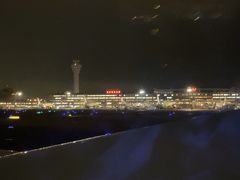 羽田空港 第3旅客ターミナル