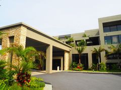 【グランディスタイル 沖縄 読谷 ホテル＆リゾート】