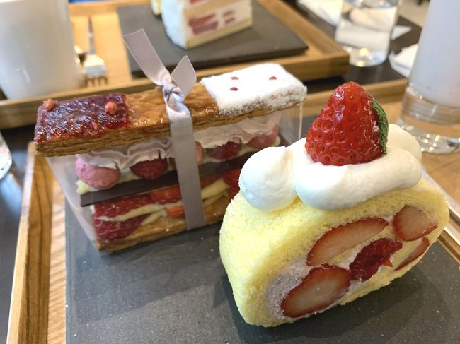 グルメ特集 ステイ京都 ならば 行列のできる人気店で美味しいスイーツを食べましょう 兵庫 奈良 滋賀県もほんの少し混じってます 京都の旅行記 ブログ By たらよろさん フォートラベル