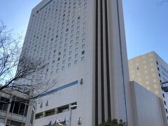 名古屋・栄『Hilton Nagoya』

『ヒルトン名古屋』の外観の写真。

韓国スター他、色んな方が泊まっていますw