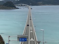 角島大橋