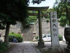 諏訪大神社