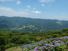 蓑山(美の山)