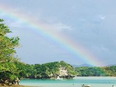 2015年秋に初めて行った石垣島。
スコールの中、到着してすぐに向かった川平湾で虹を見て以来、川平の虜になりました。

旅行記
https://4travel.jp/travelogue/11129214
