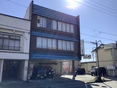 （１）2020.06.04　，（２）2019.12.05，（３）2019.11.06　伊那　「田村食堂」
伊那バスターミナルより徒歩約６分の位置にある。