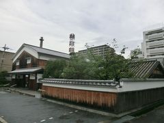 菊正宗酒造記念館