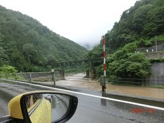 泊は福井県の永平寺に近い道の駅「禅の里」です。