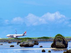 下地島空港