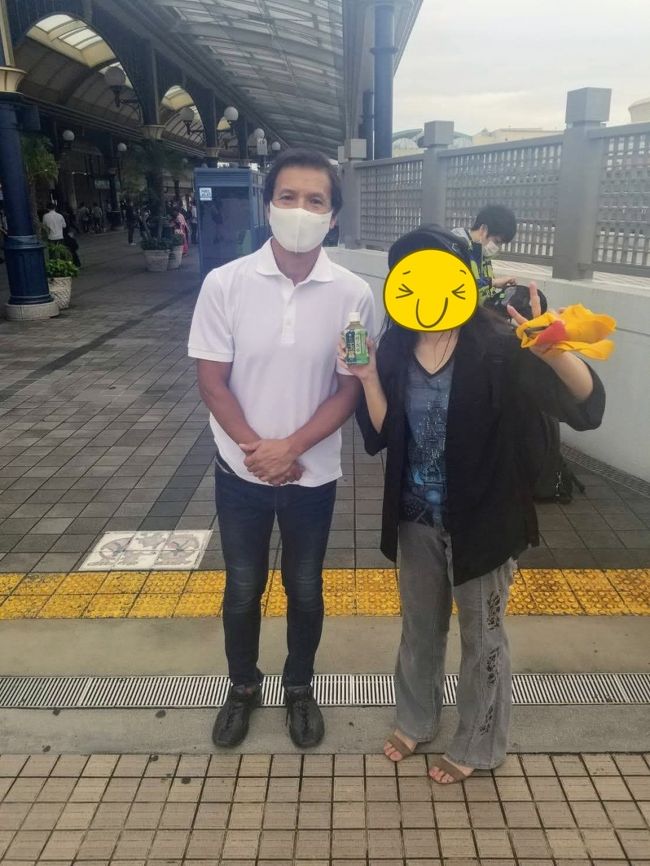 祝 再開 ４か月振りの東京ディズニーランドへ行ってきた 7 1編 東京ディズニーリゾート 千葉県 の旅行記 ブログ By Yuさん フォートラベル