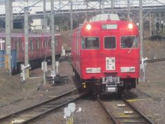 で、新可児駅から、よりディープな広見線区間に乗車するところから、本旅行記は始まりとなります。