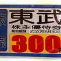 都内から片道300円で宇都宮へ餃子旅　1日目！