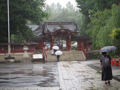 せっかく秩父へ来たのですから、秩父神社に参拝