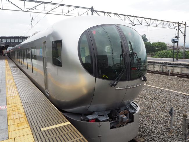 西武鉄道未乗車両を一気に制覇 久しぶりの秩父も 秩父 埼玉県 の旅行記 ブログ By Capriさん フォートラベル