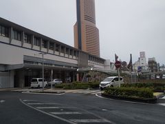 久しぶりの浜松駅