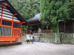 奈良井宿に疫病が流行り、これを鎮めるために千葉県香取神社から主神をまねき祭祀をはじめたとされています。