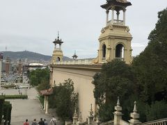 カタルーニャ美術館